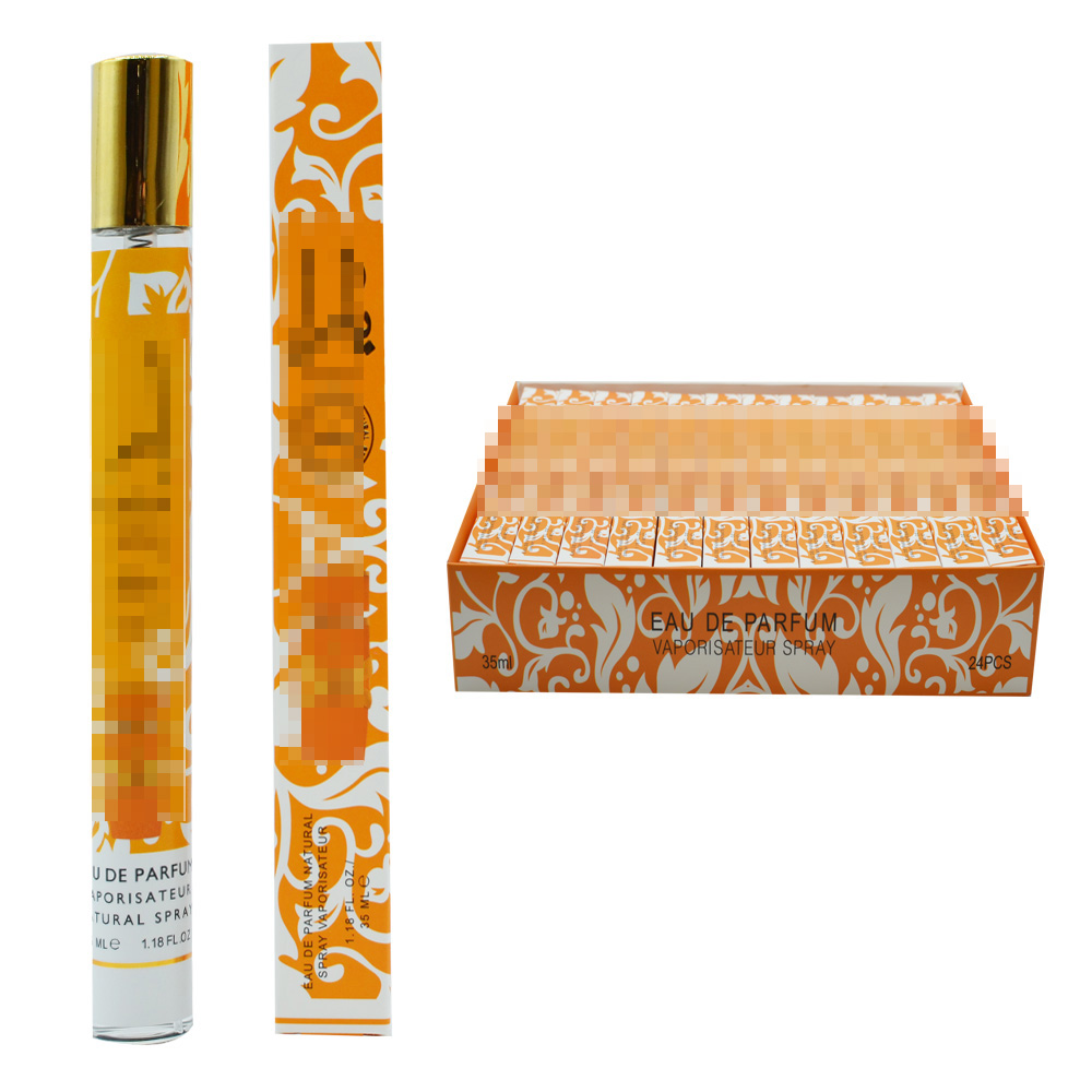 35ml Yara Yellow (24pcs/Box) 35ml Yara Yellow (24pcs/Box)